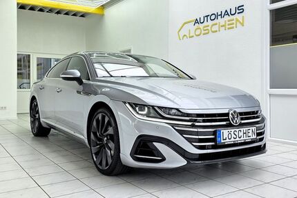 VW Arteon 77.810 km 31.990 &euro; Aurich 26607