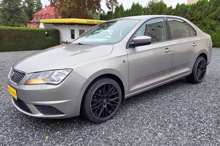 Seat Toledo 134.690 km 5.900 € Chemnitz 09116