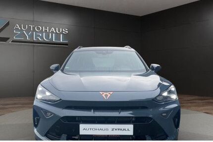 Cupra Formentor 2.771 km 34.980 &euro; Saarlouis 66740