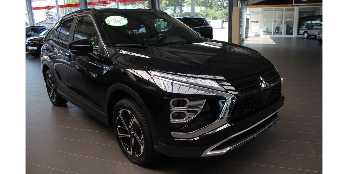 Mitsubishi Eclipse Cross 86.670 km 19.490 &euro; Andervenne 49832
