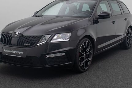 Skoda Octavia 129.424 km 20.500 &euro; Isernhagen 30916