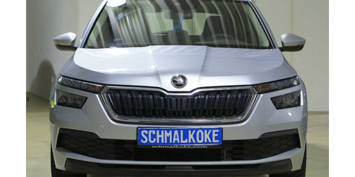 Skoda Kamiq 12.300 km 17.950 &euro; Braunschweig 38112