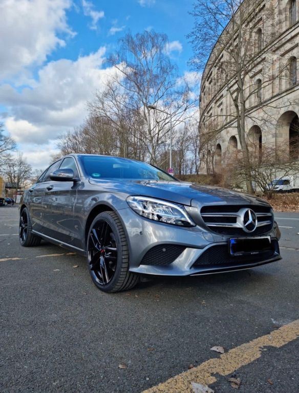 C 200