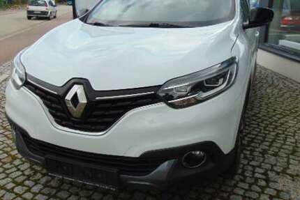 Renault Kadjar 120.000 km 9.990 &euro; Neustadt 23730