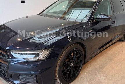 Audi A6 279.000 km 24.990 &euro; Göttingen 37079