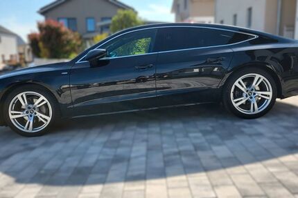 Audi A7 67.400 km 45.200 &euro; Neudenau 74861