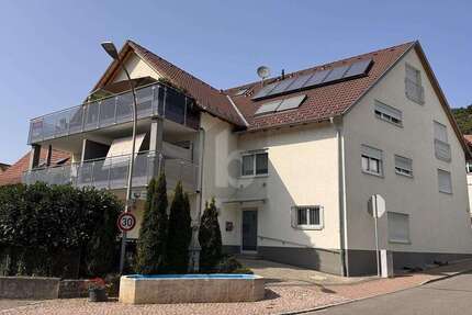 Wohnung Inzlingen - 3.5 Zimmer, 108 m&sup2;, 399.000&euro; | Angebot:27022083