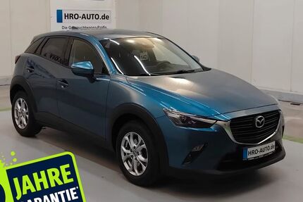 Mazda CX-3 120.400 km 14.500 &euro; Rostock 18106