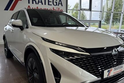 Nissan Qashqai 12.860 km 30.990 € Bruchsal 76646