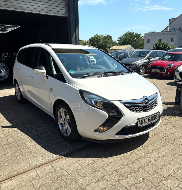Zafira