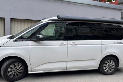 VW T7 California 3.520 km 69.900 &euro; München 80333