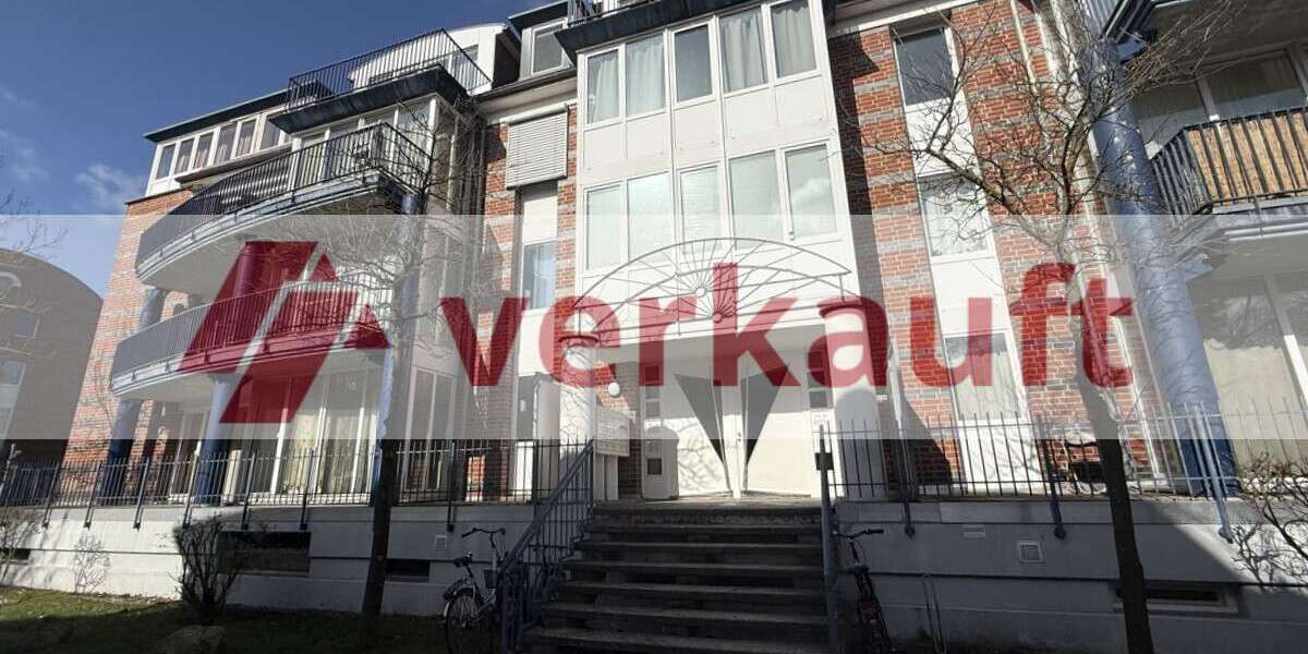Etagenwohnung Bremen Horn-Lehe - 1 Zimmer, 36 m&sup2;, 110.000&euro; | Angebot:26836329