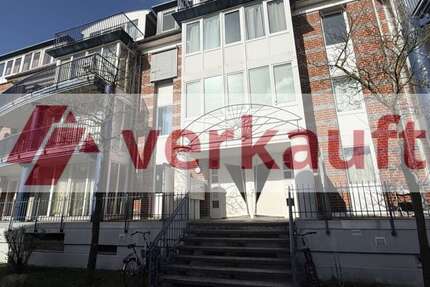 Wohnung Bremen Horn-Lehe - 1 Zimmer, 36 m&sup2;, 110.000&euro; | Angebot:26836329