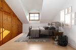 Dachgeschoßwohnung Bruckmühl - 3 Zimmer, 84 m&sup2;, 350.000&euro; | Angebot:25900903