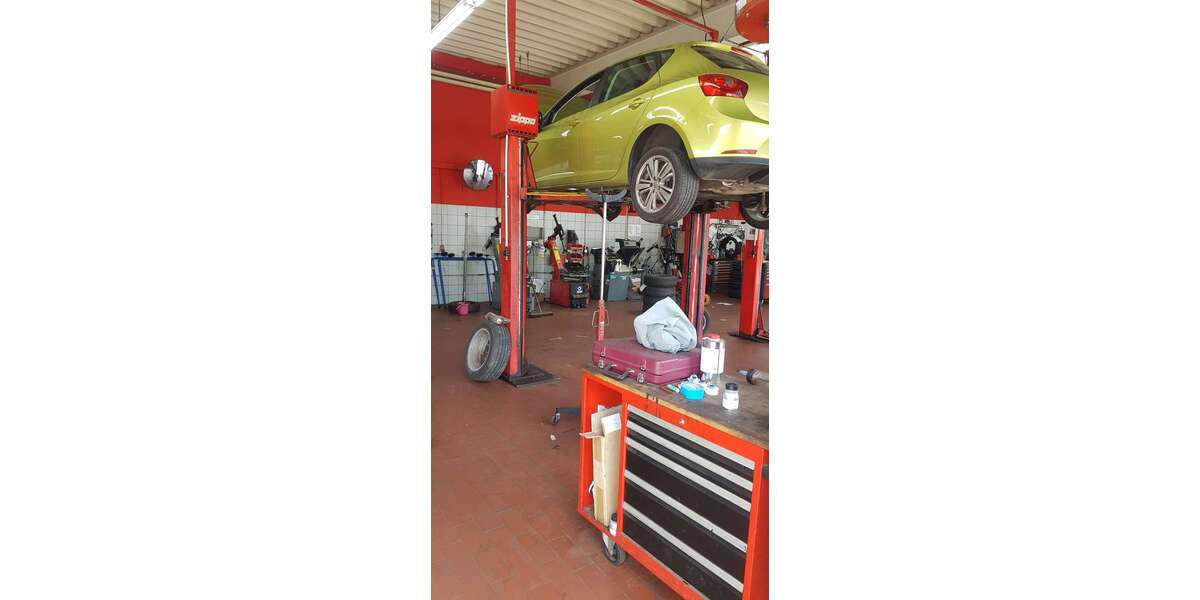 Gewerbeobjekt Zwickau - 550.000&euro; | Angebot:17547278