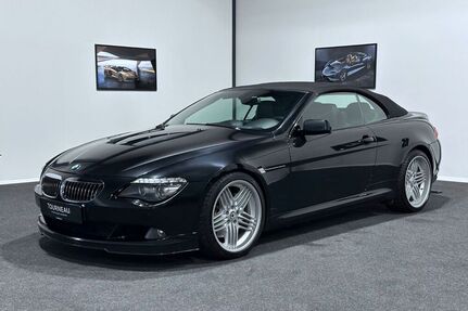 Alpina B6