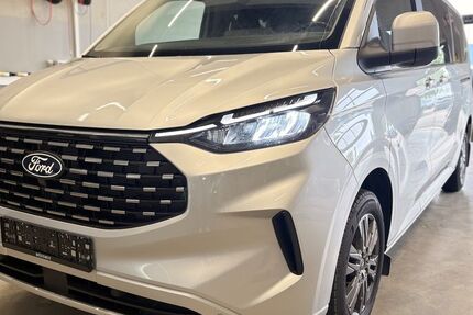 Ford Tourneo Custom 23.873 km 42.900 &euro; Memmingen 87700