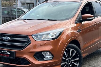 Ford Kuga 99.000 km 14.700 &euro; Weinheim 69469