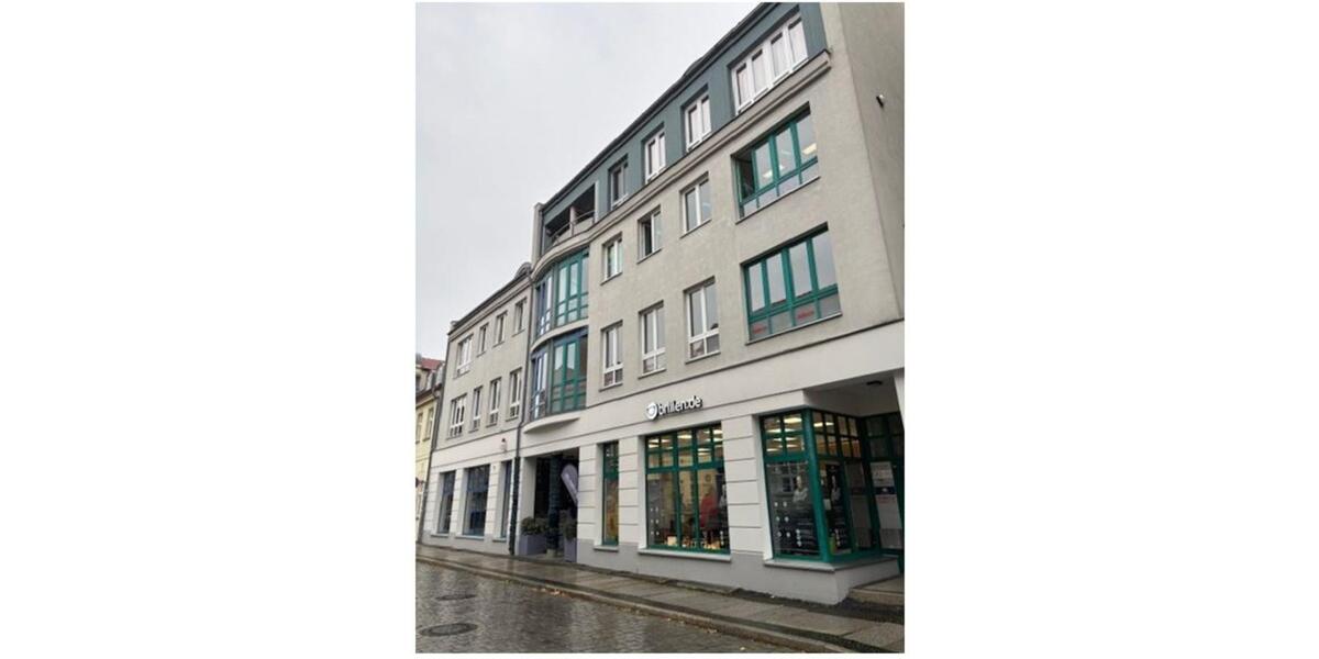 Dachgeschoßwohnung Cottbus - 3 Zimmer, 90 m&sup2;, 950&euro; | Angebot:25378951