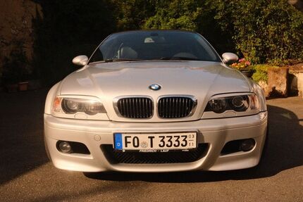 BMW M3
