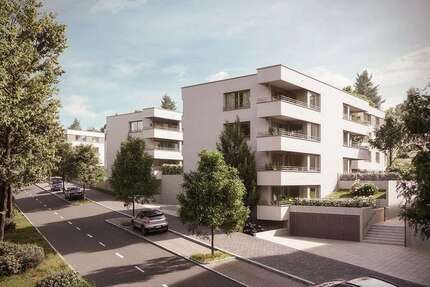 Wohnung zum Mieten in Ludwigsburg 1.180 € 67 m² 3 zimmer