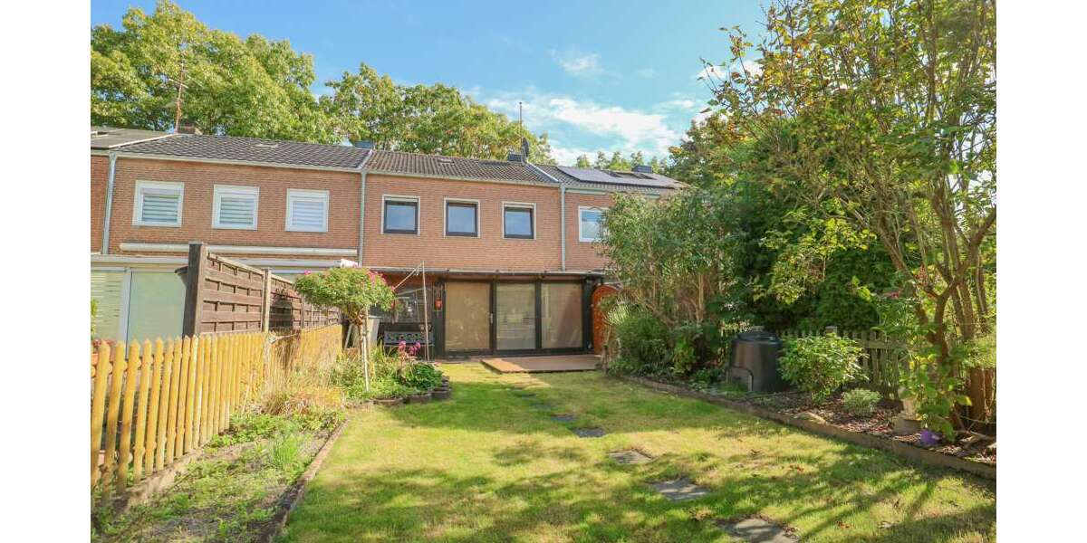 Einfamilienhaus Neuss / Weckhoven Weckhoven - 4 Zimmer, 106 m&sup2;, 290.000&euro; | Angebot:26384717