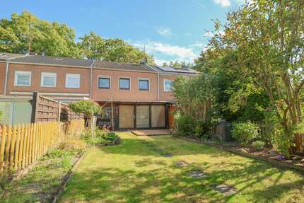 Haus Neuss / Weckhoven Weckhoven - 4 Zimmer, 106 m&sup2;, 290.000&euro; | Angebot:26384717
