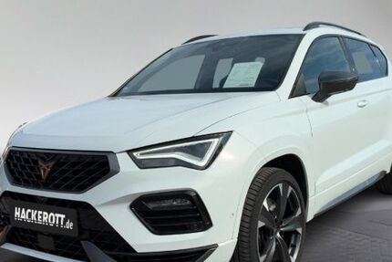 Cupra Ateca 50.950 km 30.680 &euro; Burgwedel 30938