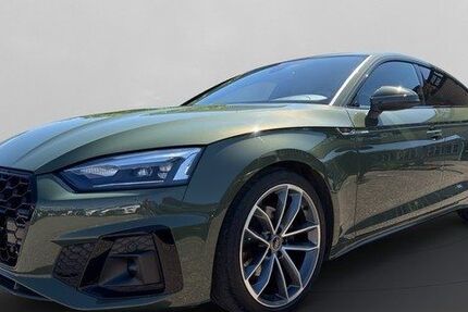 Audi A5 33.671 km 32.760 &euro; Baden Baden 76532