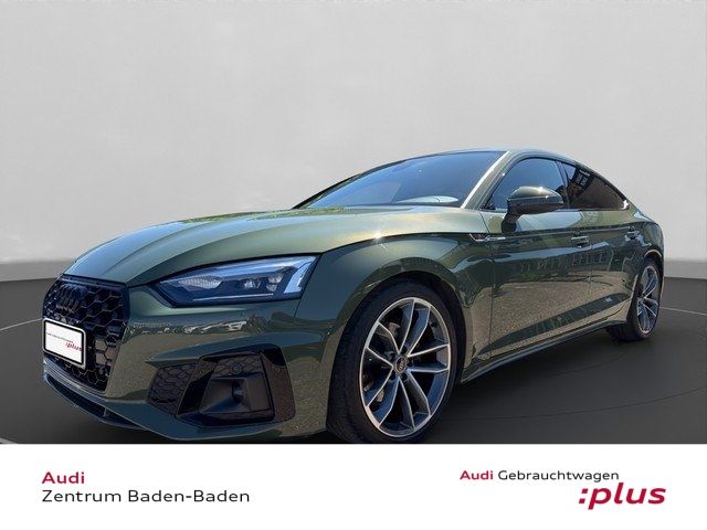 Audi A5 33.671 km 32.760 &euro; Baden Baden 76532