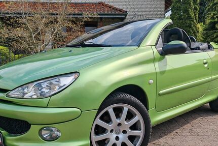 Peugeot 206 118.000 km 2.999 &euro; Inden 52459