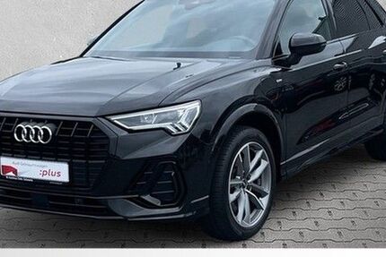 Audi Q3 37.262 km 34.490 € Aurich 26607