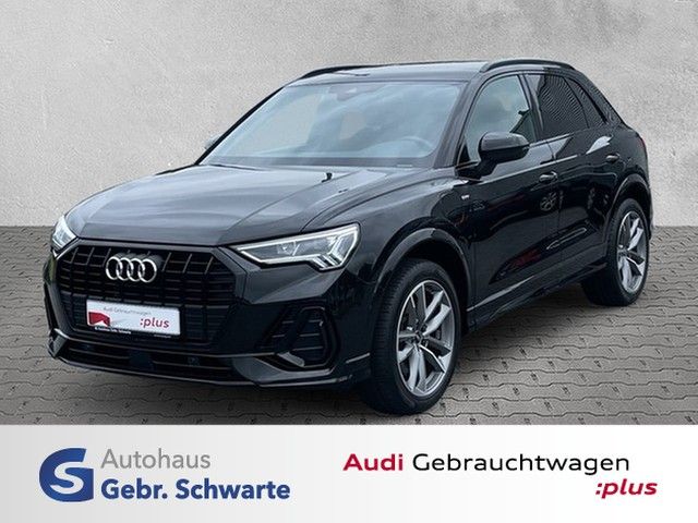 Audi Q3 37.262 km 34.490 € Aurich 26607