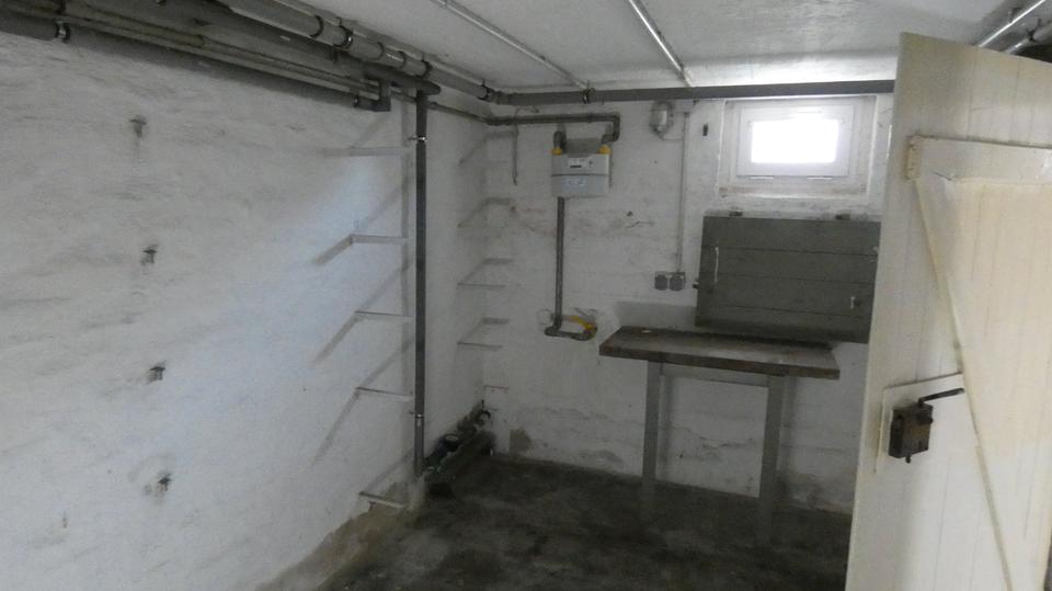 Doppelhaushälfte Staßfurt - 3 Zimmer, 90 m&sup2;, 120.000&euro; | Angebot:26131116