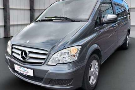 Mercedes-Benz Viano 169.000 km 14.880 &euro; Crailsheim 74564