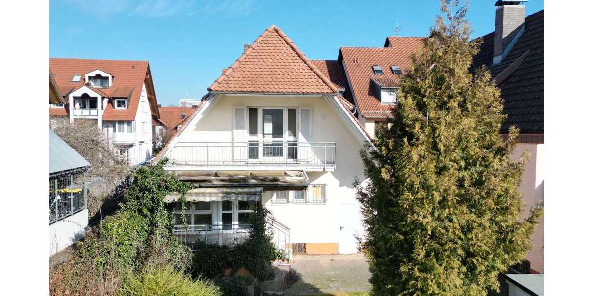 Einfamilienhaus Bad Krozingen - 5.5 Zimmer, 145 m&sup2;, 449.000&euro; | Angebot:24831482