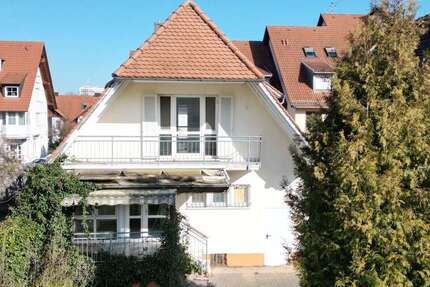 Haus Bad Krozingen - 5.5 Zimmer, 145 m&sup2;, 449.000&euro; | Angebot:24831482