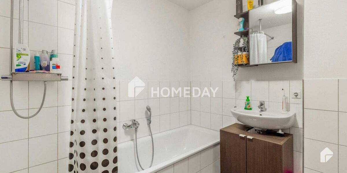 Etagenwohnung Norderstedt Harksheide - 5 Zimmer, 114 m&sup2;, 335.000&euro; | Angebot:25167692