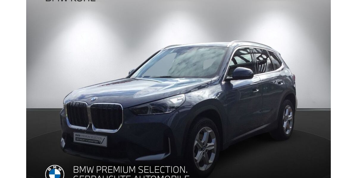 BMW X1 11.580 km 35.960 &euro; Heinsberg 52525