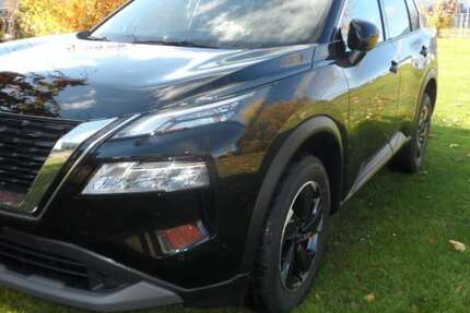 Nissan X-Trail 1.990 km 39.600 € Sömmerda/Orlishausen 99610