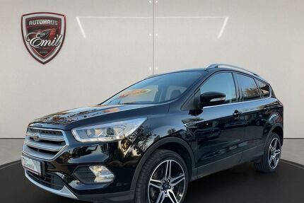 Ford Kuga 138.672 km 17.490 &euro; Obersulm 74182