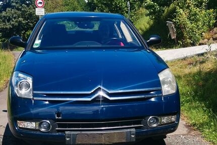 Citroen C6 194.254 km 4.000 € Ottrau 34633