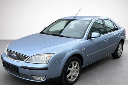 Ford Mondeo 195.000 km 2.790 &euro; Rimbach 64668
