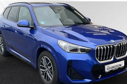 BMW X1 25.170 km 51.763 &euro; Geldern 47608