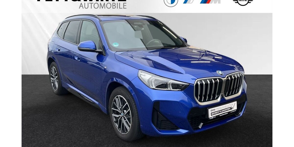 BMW X1 25.170 km 51.763 &euro; Geldern 47608