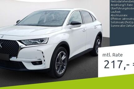 DS Automobiles DS7 (Crossback) 30.466 km 20.840 &euro; Borken 46325