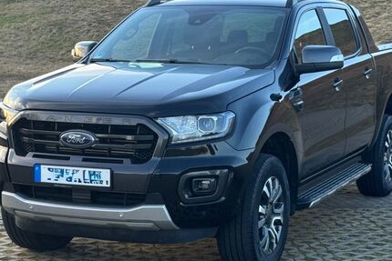 Ford Ranger 42.500 km 35.000 &euro; Magdeburg 39126
