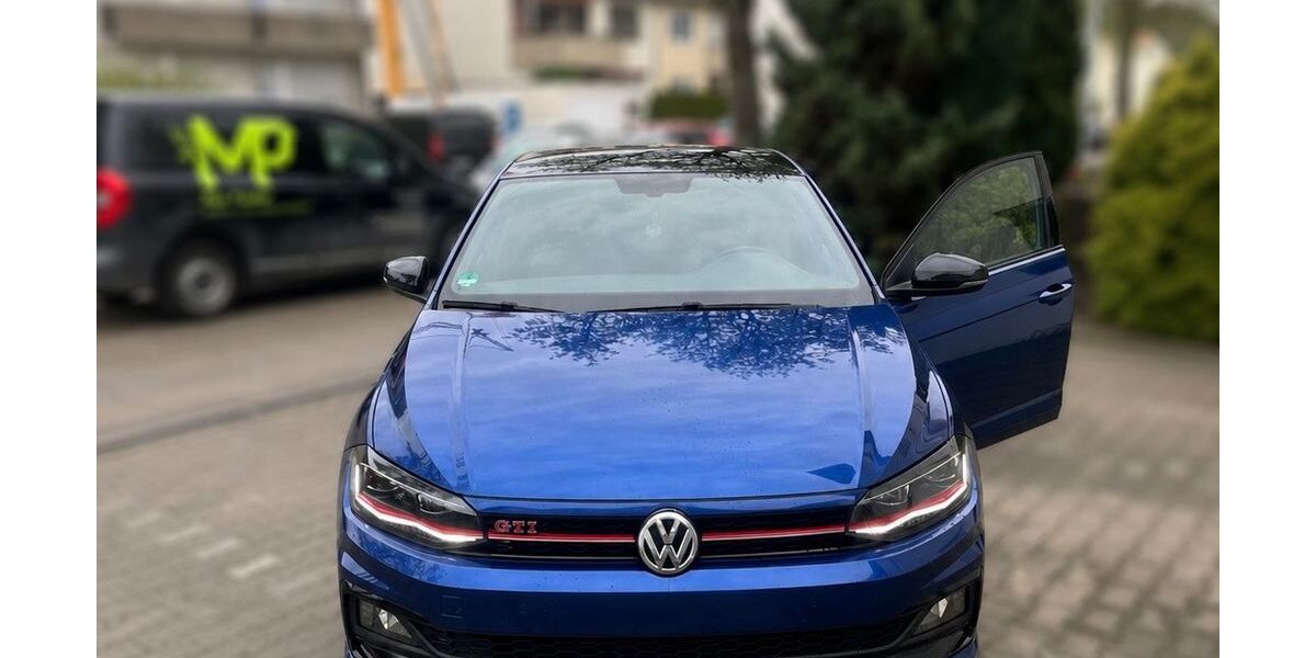 VW Polo 109.000 km 14.500 &euro; Wolfschlugen 72649