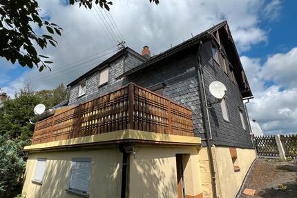 Traumhaus mit Terrasse, Garten und geschmackvolle Einbauküche 3 zimmer