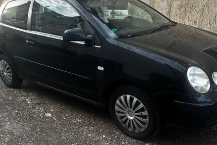 VW Polo 226.000 km 1.050 &euro; Adelebsen 37139